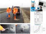 Verificarea Calitatii materialelor la lucrarile de drumuri